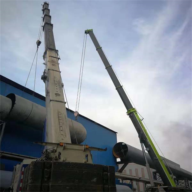 荣成起重机吊车出租